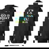 Back To School Its A Good Day To Do Math Teachers Day  Sweatshirt
