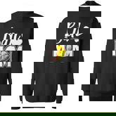 Ball Mom Baseball Softball Mom Mothers Day Sweatshirt