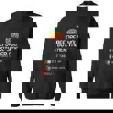 Before You Bother Me Funny Tech Support Funny Gift Techies Day Gift Graphic Design Printed Casual Daily Basic Sweatshirt