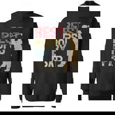 Best Pops By Par Back Design Sweatshirt