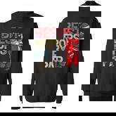 Best Pops By Par Golf Christmas Gift Sweatshirt