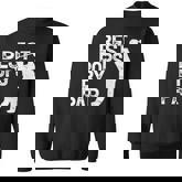 Best Pops By Par Golf Gift V2 Sweatshirt