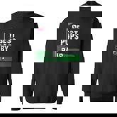 Best Pops By Par Golf Gifts Sweatshirt