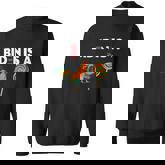 Biden Is A Rooster Lollipop Funny Biden Meme Joe Biden Joke Sweatshirt