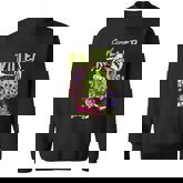 Cereal Killer Funny  V3 Sweatshirt