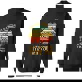 Christian Funny Dear God Great Job Were Awesome Thank You Sweatshirt