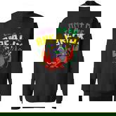 Come At Me Breaux Crawfish Beads Funny Mardi Gras Carnival  Men Women Sweatshirt Graphic Print Unisex