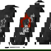 End Gun Violence Awareness Enough End Gun Violence Graphic Design Printed Casual Daily Basic Sweatshirt