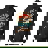 Fashions Mens Im Not Old Im Classic Car  Funny   Sweatshirt