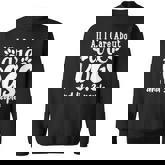 Funny All I Care About Are Dogs And Maybe Three People Dog  Sweatshirt