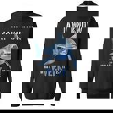 Funny Jaw Know What Week It Is Shark 2022 Funny Shark Kids  Sweatshirt