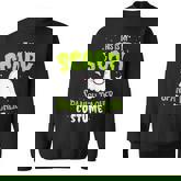 Funny Spanish Teacher Halloween Nothing Scares Easy Costume Men Women Sweatshirt Graphic Print Unisex