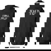 Funny Teacher Tenure Gifts I Love Tenured Af Professor Gifts Men Women Sweatshirt Graphic Print Unisex
