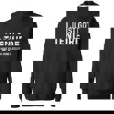 Gifts For Tenure Tenured Professor Congratulations Tenure Men Women Sweatshirt Graphic Print Unisex