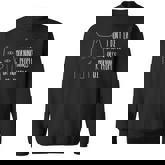 I Dont Like Morning People Or Mornings Or People Cat Love  Men Women Sweatshirt Graphic Print Unisex
