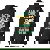 I Love It When We Are Cruising Together Men And Women Cruise  V4 Sweatshirt