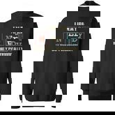I May Be Nerdy But Only Periodically Nerdy Sweatshirt