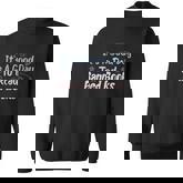 I Read Banned Books Its A Good Day To Read Banned Books Gift Graphic Design Printed Casual Daily Basic Sweatshirt