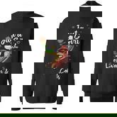 Just A Girl Who Loves Ramen And Cats Sweatshirt