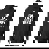 Keep America Trumpless Gift Keep America Trumpless Cool Gift Sweatshirt