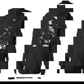 Killer Whale Gifts Jumping Orca Killer Whales National Pet Sweatshirt