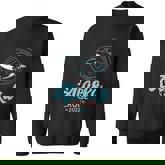 Killer Whale Orcas Matching Family Group Alaska Cruise 2022 Gift Sweatshirt