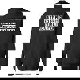 Lovely Funny Cool Sarcastic Eat Sleep Cut Meat Repeat Sweatshirt