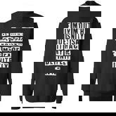 Lovely Funny Cool Sarcastic If My Mouth Doesnt Say It My  Sweatshirt