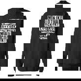 Lovely Funny Cool Sarcastic Im Not Like A Regular Aunt Im A Sweatshirt