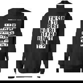 Lovely Funny Cool Sarcastic Thats A Horrible Idea What  Sweatshirt