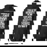 Lovely Funny Cool Sarcastic The Best Kind Of Father Raises  Sweatshirt