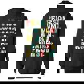 Person Woman Man Camera Prison  V3 Men Women Sweatshirt Graphic Print Unisex