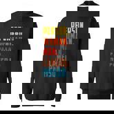Person Woman Man Camera Prison Vintage Retro Men Women Sweatshirt Graphic Print Unisex