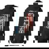 Phonetic Alphabet Retired Veteran Retirement Army Military Graphic Design Printed Casual Daily Basic Sweatshirt