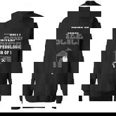 Professor Of Logic At The University Of Science Syllogistic  Sweatshirt