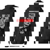 Resist President Donald Trump Anti Trump The Resistance  Sweatshirt