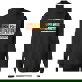 Retirement Periodic Table Retired Teacher Periodic Table Elements Graphic Design Printed Casual Daily Basic Sweatshirt