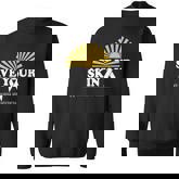 Save Your Skin Melanoma Awareness Sweatshirt