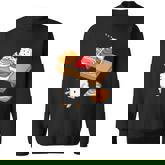 Sleep Walking Sushi Sweatshirt