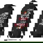 The Best Kind Of Mom Raises A Nurse Mothers Day Sweatshirt