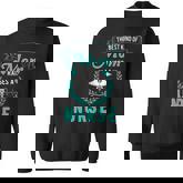 The Best Kind Of Mom Raises A Nurse Sweatshirt