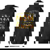 The Best Kind Of Mom Raises A Teacher Sweatshirt