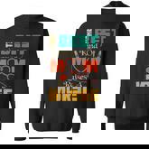 The Best Kind Of Mom Raises Nurse Sweatshirt