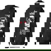 The Queen 1926 - 2022 Elizabeth Ll British Queen  Men Women Sweatshirt Graphic Print Unisex