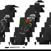 The Rooster  Sweatshirt