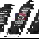 Trucker Accessories For Truck Driver & Diesel Lover Trucker S Sweatshirt