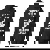 Vintage Irish Pub Est 1975 Boxing Day   Men Women Sweatshirt Graphic Print Unisex