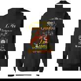 When Life Give You Lemons Boil Crawfish Men Women Sweatshirt Graphic Print Unisex