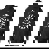With Beer There Is No Sadness Con Cerveza No Hay Tristeza  Sweatshirt