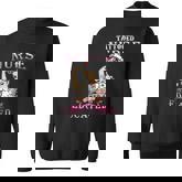 Womens Tattooed Nurse Inked And Educated Tattooed Nurse Men Women Sweatshirt Graphic Print Unisex
